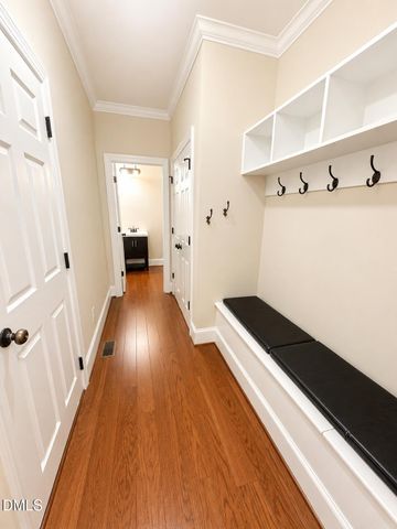 256 Running Springs Court, Clayton, NC 27527