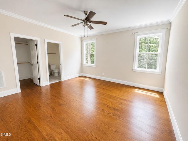 256 Running Springs Court, Clayton, NC 27527