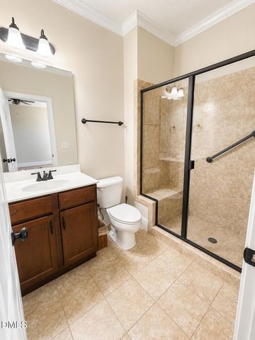 256 Running Springs Court, Clayton, NC 27527