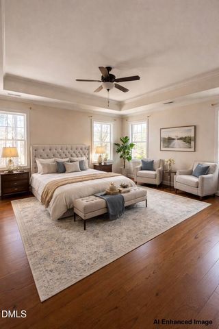 256 Running Springs Court, Clayton, NC 27527