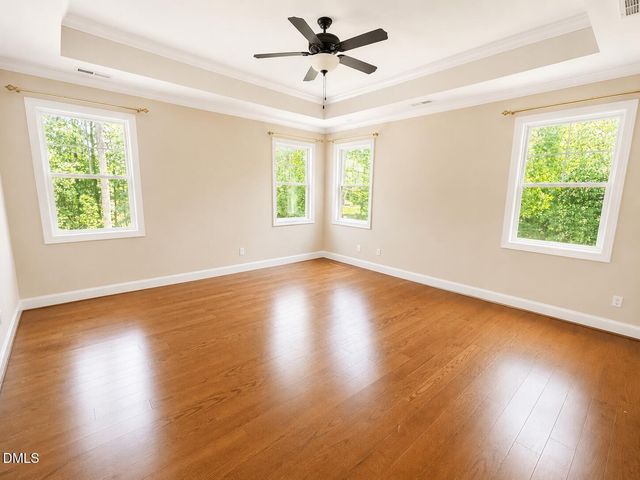 256 Running Springs Court, Clayton, NC 27527