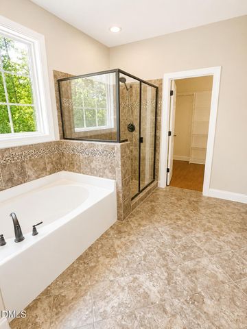 256 Running Springs Court, Clayton, NC 27527