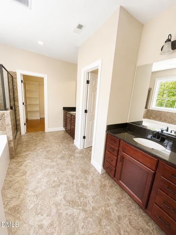 256 Running Springs Court, Clayton, NC 27527