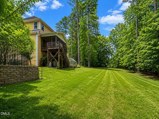 256 Running Springs Court, Clayton, NC 27527