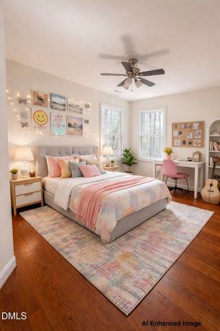 256 Running Springs Court, Clayton, NC 27527