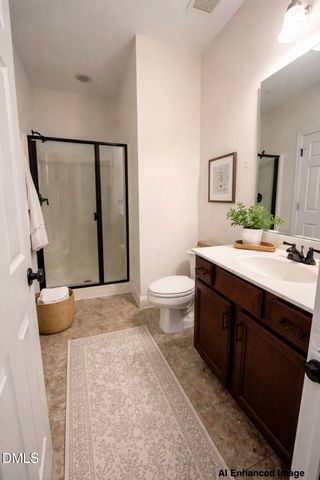 256 Running Springs Court, Clayton, NC 27527