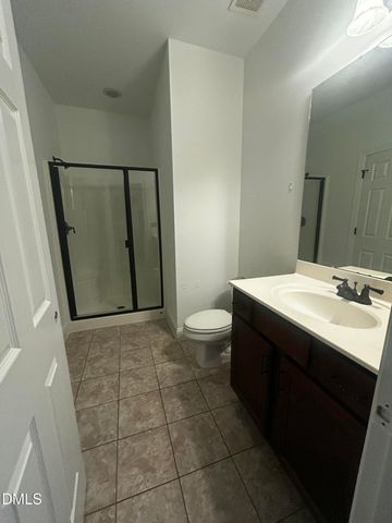 256 Running Springs Court, Clayton, NC 27527