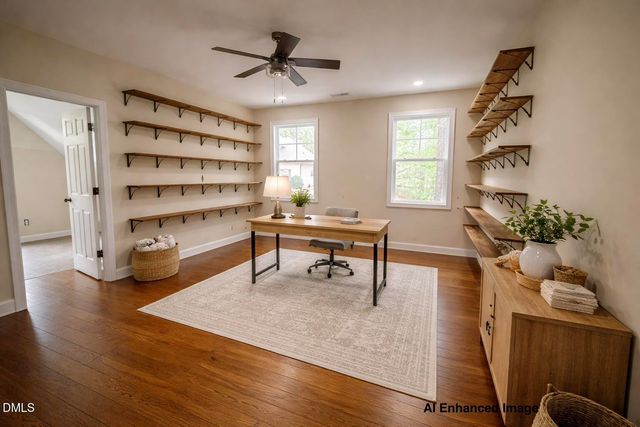 256 Running Springs Court, Clayton, NC 27527