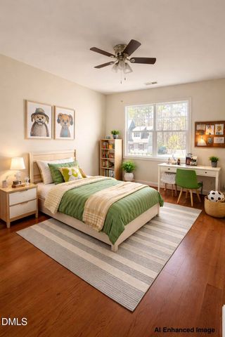 256 Running Springs Court, Clayton, NC 27527