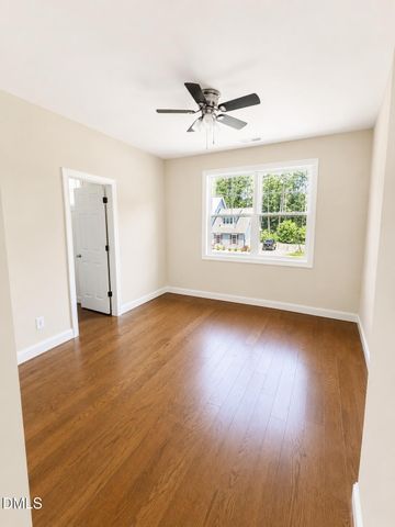 256 Running Springs Court, Clayton, NC 27527