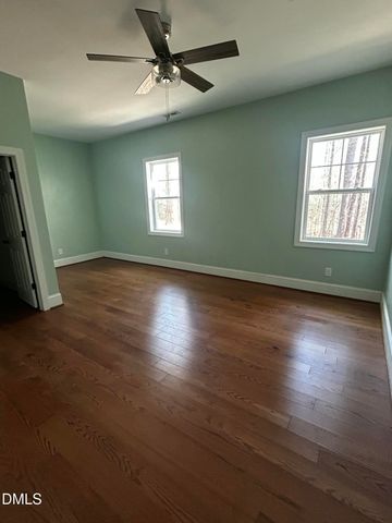 256 Running Springs Court, Clayton, NC 27527