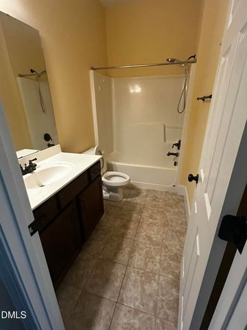 256 Running Springs Court, Clayton, NC 27527