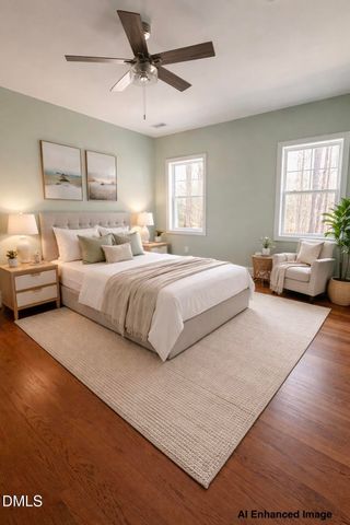 256 Running Springs Court, Clayton, NC 27527