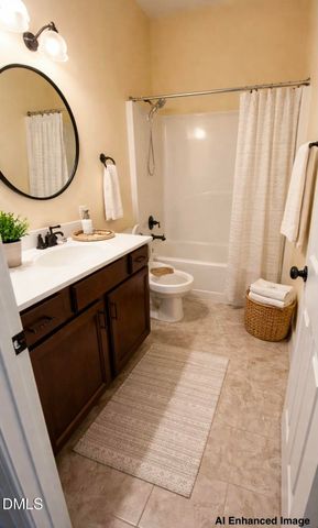 256 Running Springs Court, Clayton, NC 27527