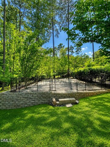 256 Running Springs Court, Clayton, NC 27527
