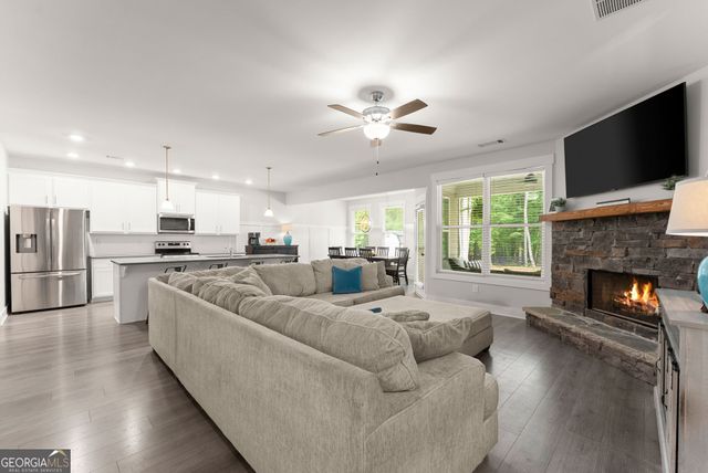 109 Marauder Way, Athens, GA 30607