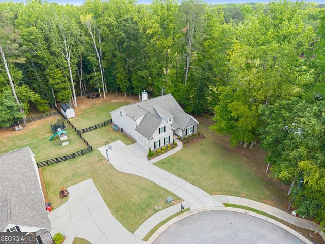 109 Marauder Way, Athens, GA 30607