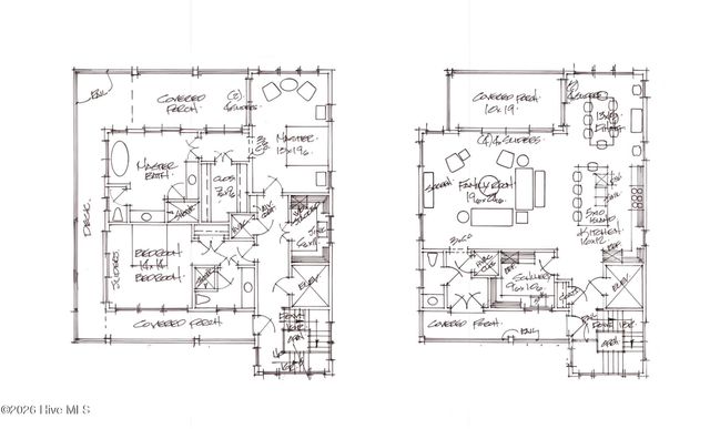 104 Seapath Estates Drive, Wrightsville Beach, NC 28480