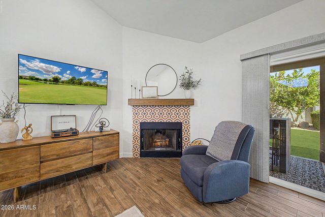 6314 W Del Rio Street, Chandler, AZ 85226