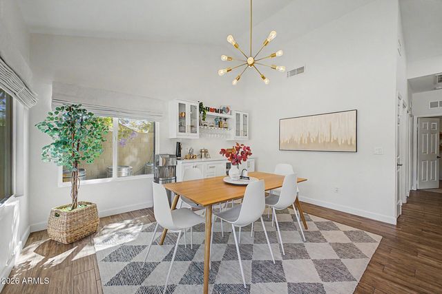 6314 W Del Rio Street, Chandler, AZ 85226