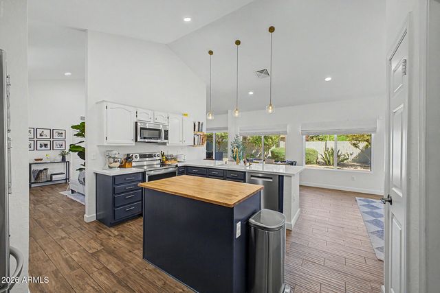 6314 W Del Rio Street, Chandler, AZ 85226