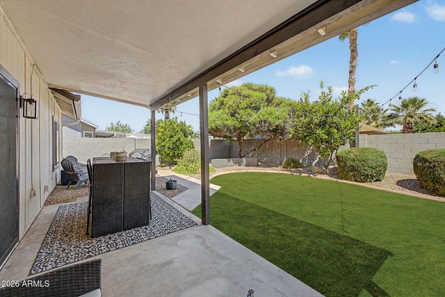 6314 W Del Rio Street, Chandler, AZ 85226