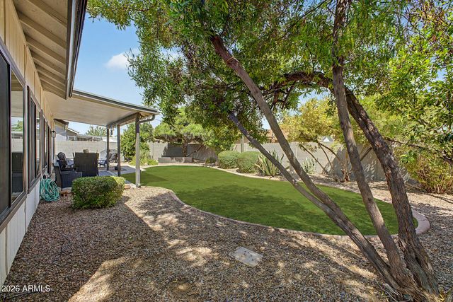 6314 W Del Rio Street, Chandler, AZ 85226