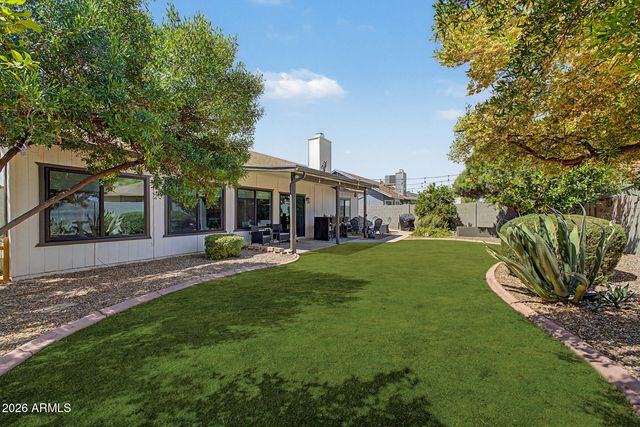 6314 W Del Rio Street, Chandler, AZ 85226