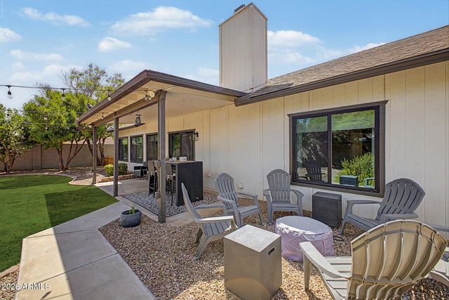 6314 W Del Rio Street, Chandler, AZ 85226