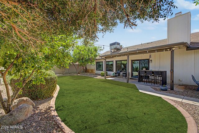 6314 W Del Rio Street, Chandler, AZ 85226