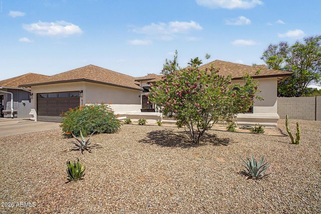 6314 W Del Rio Street, Chandler, AZ 85226