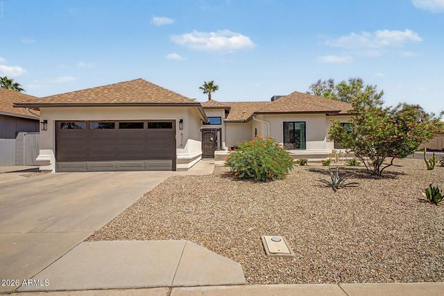 6314 W Del Rio Street, Chandler, AZ 85226