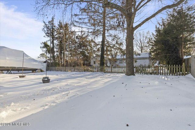 417 Riverview Road, Forked River, NJ 08731