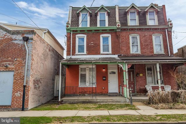 404 W WINONA ST, Philadelphia, PA 19144
