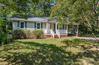 1609 Lyndon Avenue, Anderson, SC 29624