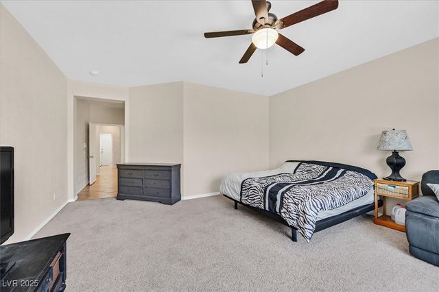 7341 Royal Melbourne Drive, Las Vegas, NV 89131