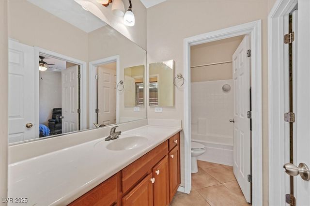 7341 Royal Melbourne Drive, Las Vegas, NV 89131