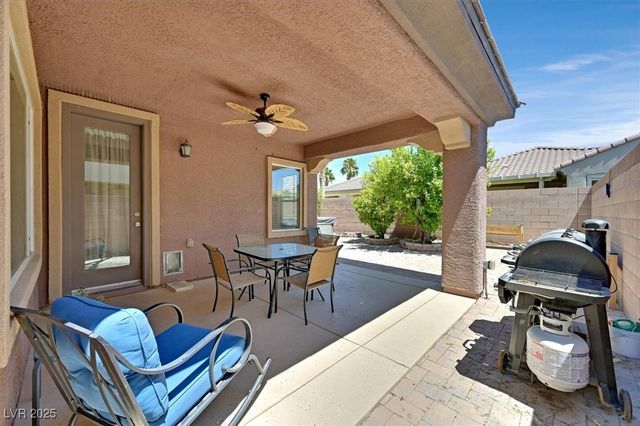7341 Royal Melbourne Drive, Las Vegas, NV 89131