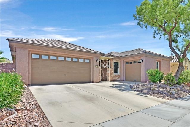 7341 Royal Melbourne Drive, Las Vegas, NV 89131