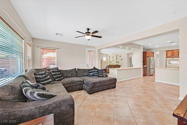 7341 Royal Melbourne Drive, Las Vegas, NV 89131