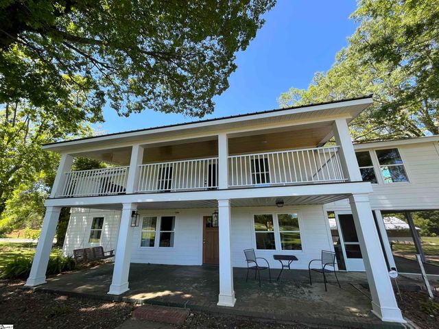 10049 Old White Horse Road, Greenville, SC 29617