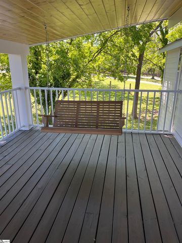 10049 Old White Horse Road, Greenville, SC 29617