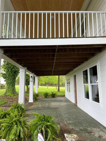 10049 Old White Horse Road, Greenville, SC 29617