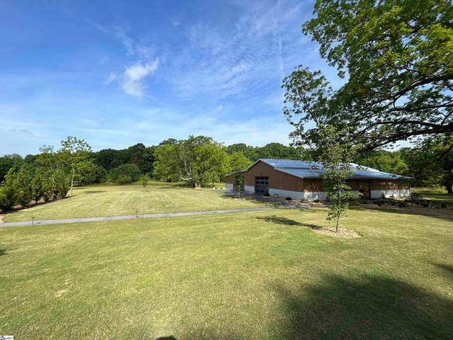 10049 Old White Horse Road, Greenville, SC 29617