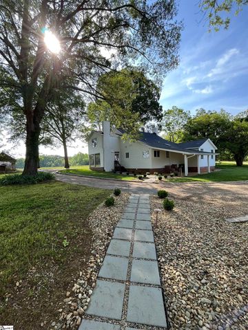 10049 Old White Horse Road, Greenville, SC 29617