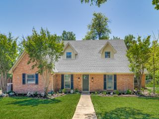 2708 Rockbrook Drive, Plano, TX 75074