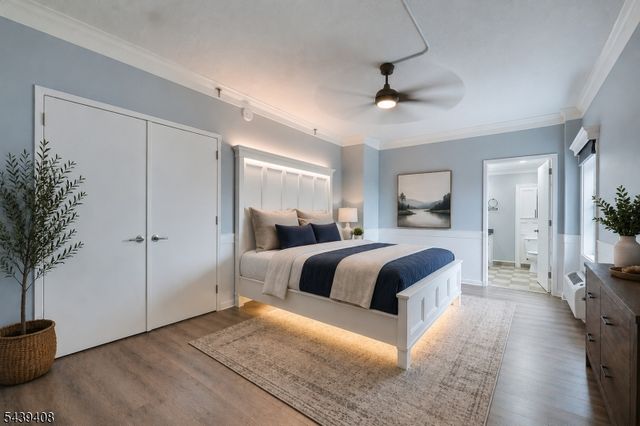 1 Carriage City Plz 1513, Rahway City, NJ 07065