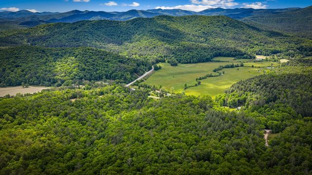 0 Morganton Hwy, Suches, GA 30572