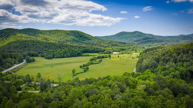 0 Morganton Hwy, Suches, GA 30572
