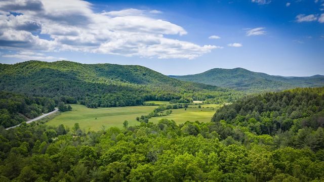 0 Morganton Hwy, Suches, GA 30572